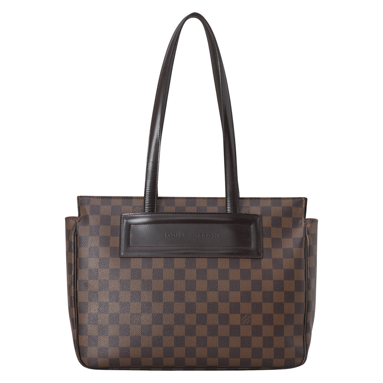 LOUIS VUITTON(USED)루이비통 다미에 에벤 파리올리